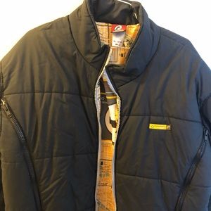 !RARE! Reebok Iverson Coat!!!